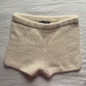Victoria Secret Knit Shorts